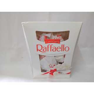 Socola dừa hạnh nhân Raffaello Đức