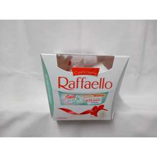 Socola dừa hạnh nhân Raffaello Đức (230g) (date 4/25)