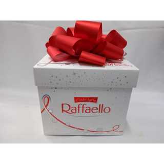 Socola dừa hạnh nhân Raffaello Đức (230g) (date 4/25)
