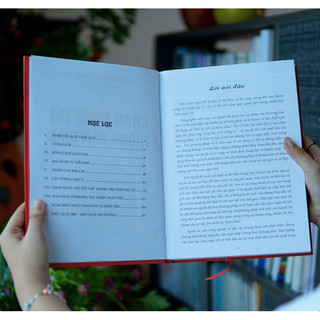 Sách - Chọn ngày tốt trong dân gian (bìa cứng)