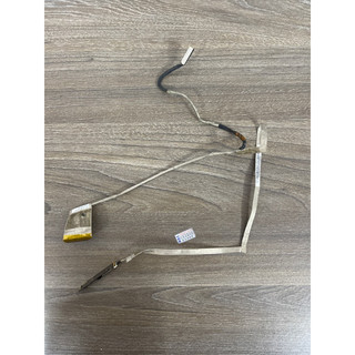 Cáp màn hình Laptop lenovo G460 zin bóc máy