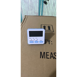Đồng hồ bấm giờ đếm ngược mini v3