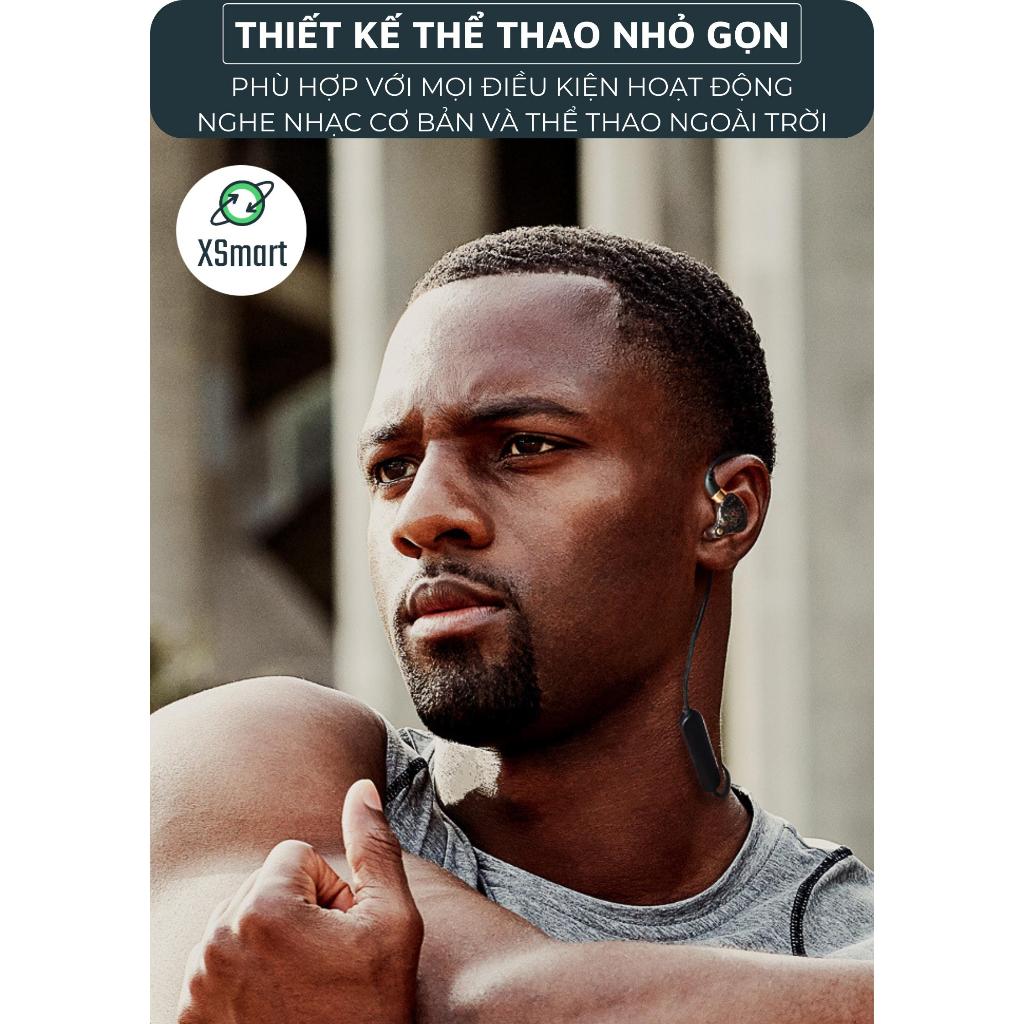 Tai Nghe Bluetooth Không Dây Thể Thao BX-02 Phiên Bản Mới Âm Thanh BASS Sâu, Có Mic | BigBuy360 - bigbuy360.vn