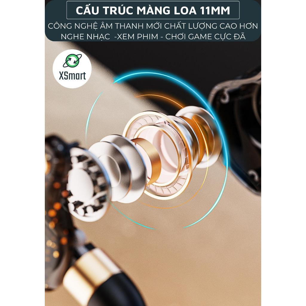 Tai Nghe Bluetooth Không Dây Thể Thao BX-02 Phiên Bản Mới Âm Thanh BASS Sâu, Có Mic | BigBuy360 - bigbuy360.vn