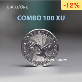 Thẻ xu máy game trò chơi siêu thị