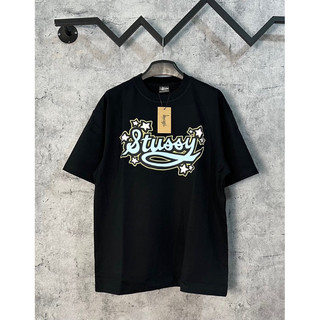 Áo Thun Stussy Ngôi Sao Fulltag Bọc Cao Cấp