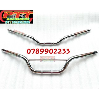 Ghi đông dành cho xe 67 - cl
