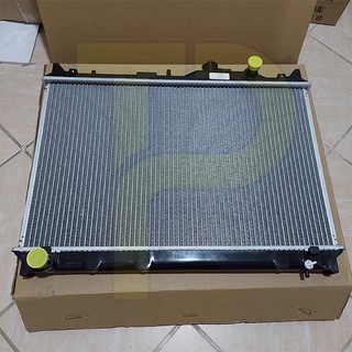 Két nước toyota zace