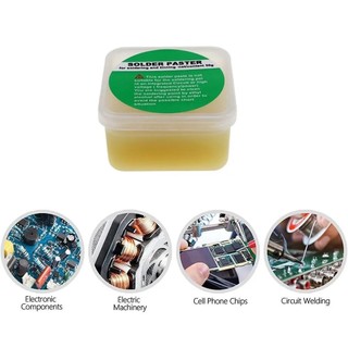 MỠ HÀN THIẾC PASTE