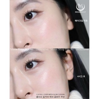 |Mini Size| Cushion Clio Kill Cover