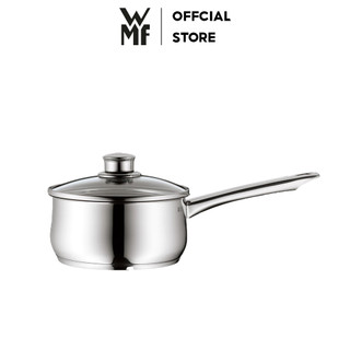 Quánh WMF Diadem Plus 16cm Có Nắp, Dung Tích 1,7L Đáy Từ 3 Lớp Dùng Cho Mọi Loại Bếp - 0739176040