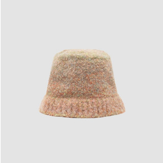 Mũ bucket 2 màu Selected Luni Hat