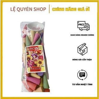 [Combo] 10 gói Trầm nụ hương Thái Lan 100 nụ/gói