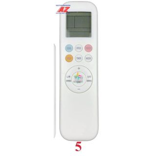 Điều khiển điều hòa CASPER