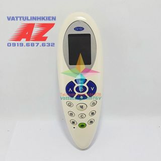Điều khiển điều hòa CARRIER
