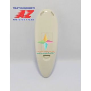 Điều khiển điều hòa CARRIER