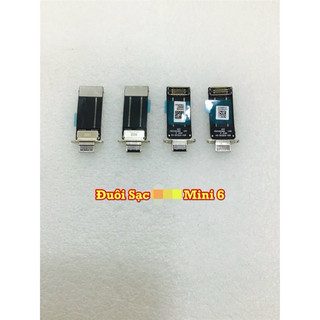 Chân sạc mini 6/đuôi sạc mini 6/cụm sạc mini 6 mewzin