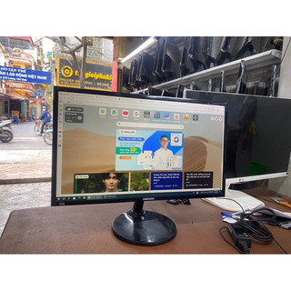 Màn Hình LCD SAMSUNG 24” cũ đẹp