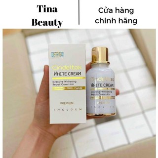 Kem Cindeltox Chính Hãng Hàn Quốc