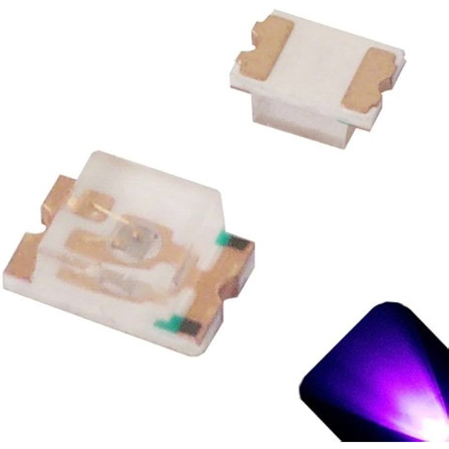 LED Dán SMD Kích Thước 0603