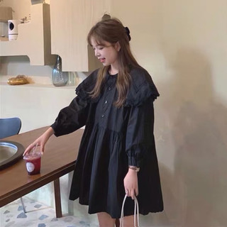 Áo khoác nỉ hoạ tiết chữ xanh chốt theo live 83