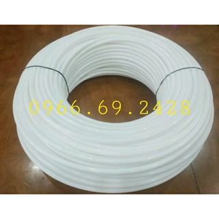 Dây cứng D10mm dùng cho bộ lọc thô nước sinh hoạt và máy ion kiềm.