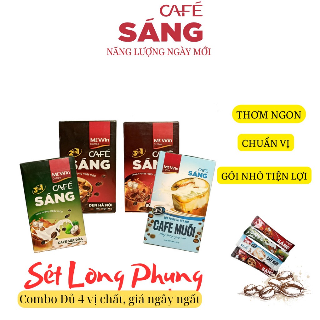Set long phụng