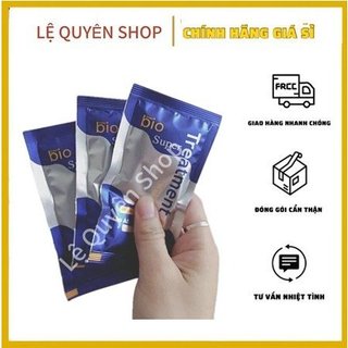 [Hàng Xịn]Dầu ủ tóc Green Bio Super Treatment Cream Thái Lan