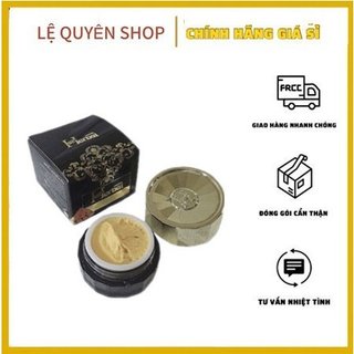 [Hàng chính hãng] Kem nghệ Herbal mẫu mới Thái Lan chính hãng 5gr