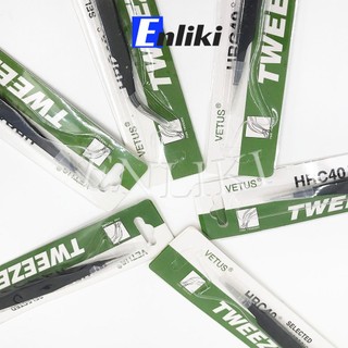 Bộ 6 Chiếc Nhíp (Pank)