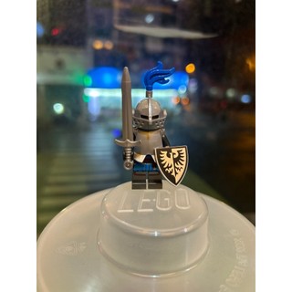 Falcon - Hiệp sĩ
