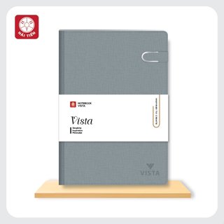  Hải Tiến Sổ da cao cấp Vista 5   KT 135x195mm 