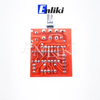 Mạch băm Pic 16F716