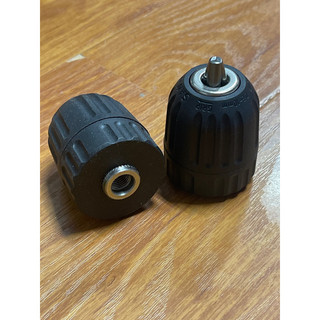 Đầu máy khoan dạng kẹp nhanh 10mm