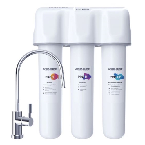 Máy lọc nước Aquaphor ECO Pro H châu Âu