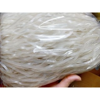 Bánh đa trắng sợi vừa 1kg