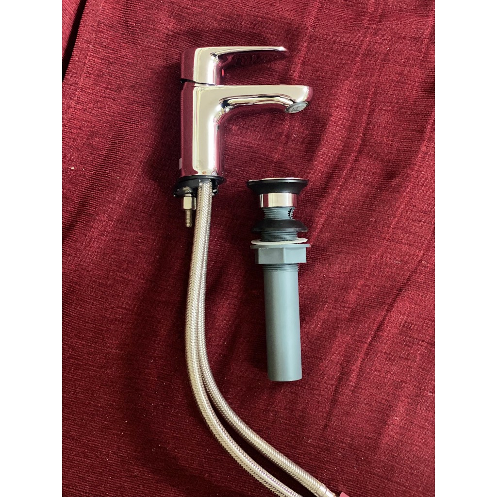 Vòi chậu cao cấp giá TỐT- CHÍNH HÃNG INAX LFV-1112S