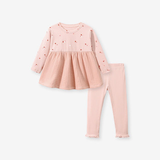 Bộ Little Mavel xuất dư bé gái