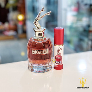 10ml Nước Hoa 𝐉𝐏𝐆 𝐒𝐨 𝐒𝐜𝐚𝐧𝐝𝐚𝐥 𝐄𝐃𝐏 | Nước Hoa Nữ | 𝐓𝐢𝐞𝐦𝐧𝐮𝐨𝐜𝐡𝐨𝐚𝐜𝐡𝐢𝐞𝐭.𝐯𝐧