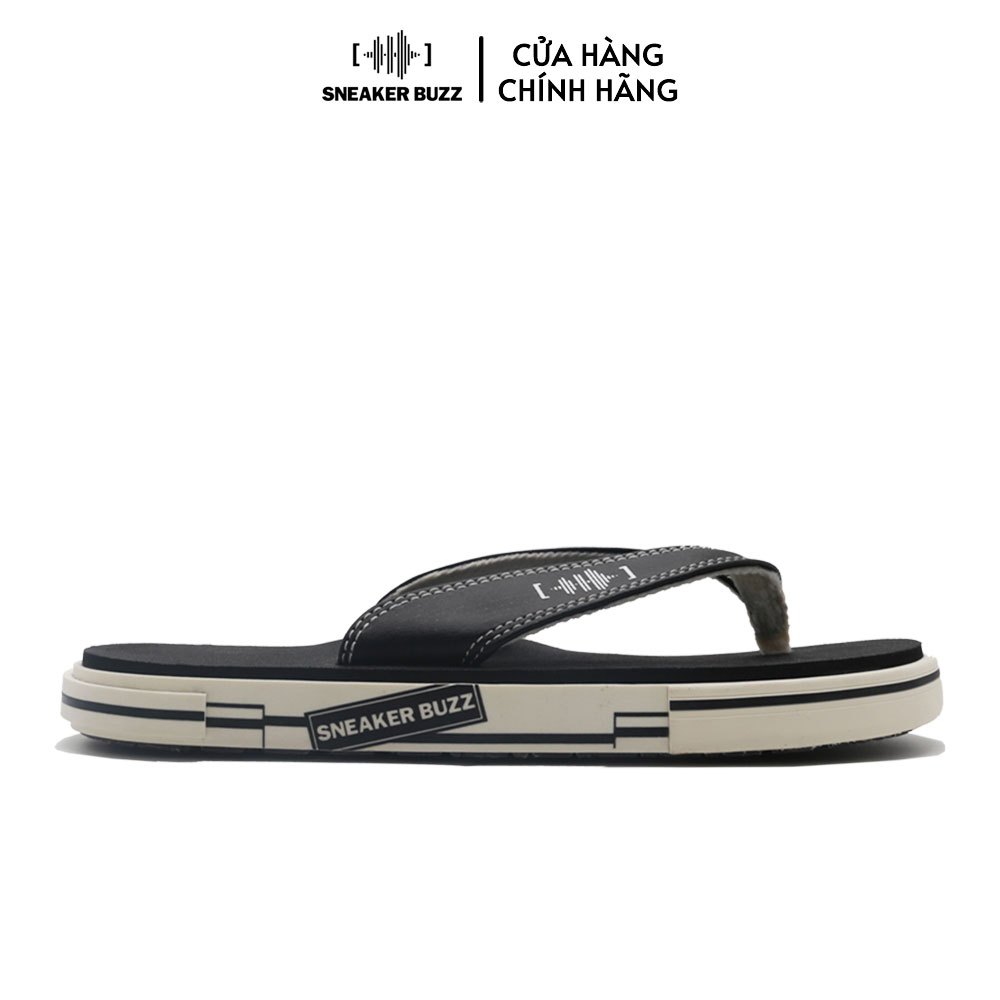 Dép Sneaker Buzz Y-Strap Deconstruction 1SBS031