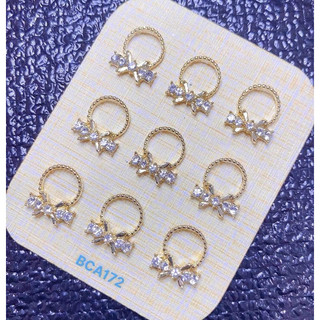 Charm nails- Charm gắn móng nail giá rẻ