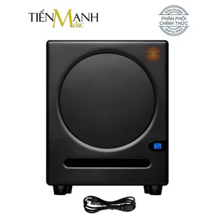 Loa sub presonus eris sub 8bt compact phòng thu studio subwoofer sub8bt e sub8 bt