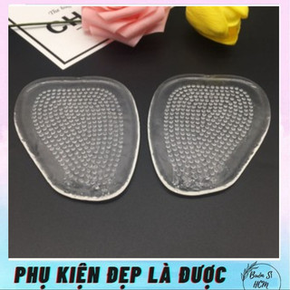 Miếng Lót Silicon Bảo Vệ Bàn Chân Trước Hình Giọt Nước