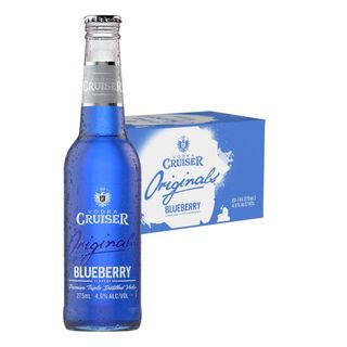 Vodka Cruiser (Úc) 4.6%_chai 275ml