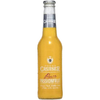 Vodka Cruiser (Úc) 4.6%_chai 275ml
