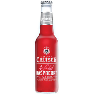 Vodka Cruiser (Úc) 4.6%_chai 275ml