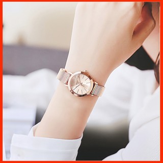 Đồng hồ nữ Julius Hàn Quốc Ja-732