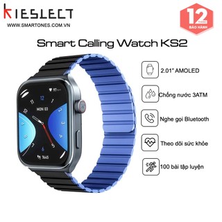Đồng hồ thông minh Kieslect Ks2 KS 2