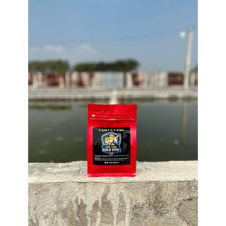 [250g] Cám Cá Vàng Củ Chi GoldFish