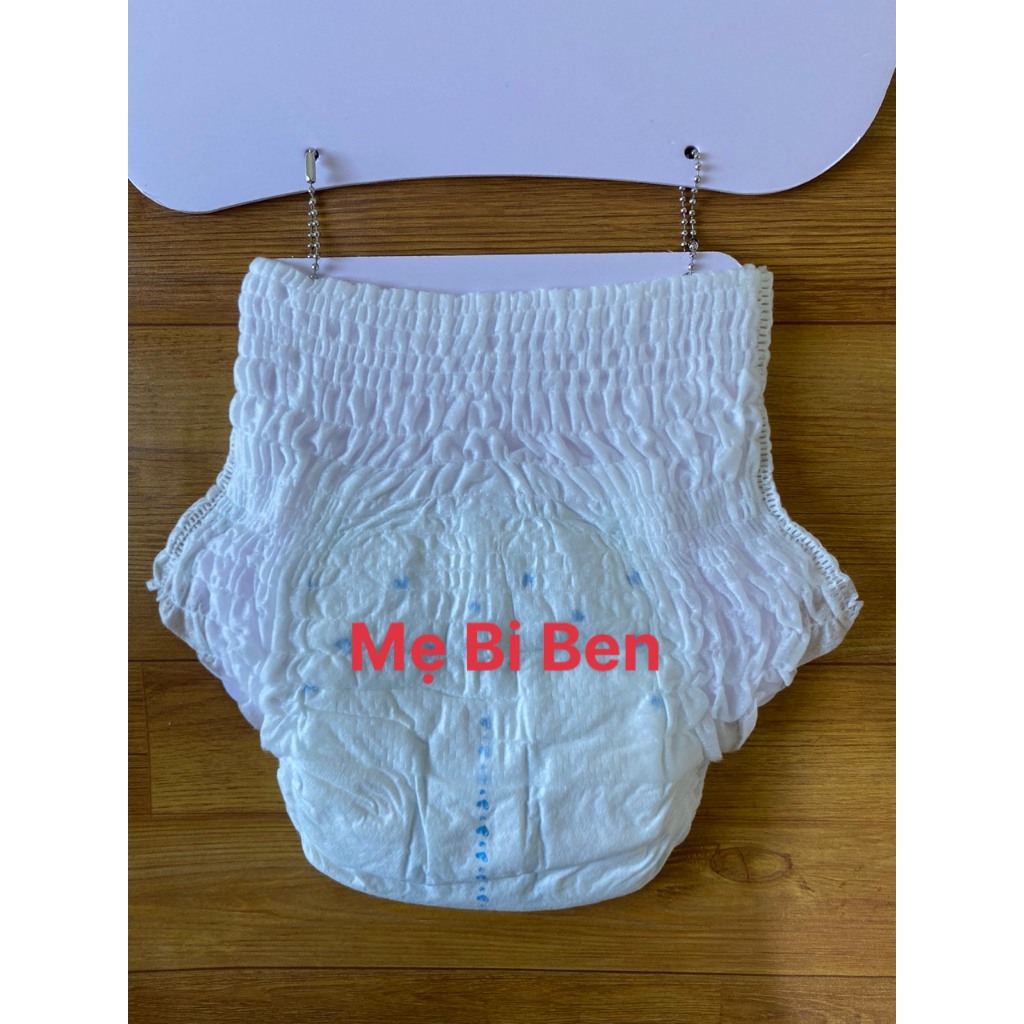 Tã Bỉm Quần BabyLove Size M/L/XL/XXL 1 miếng - Hàng Chính Hãng Unicharm